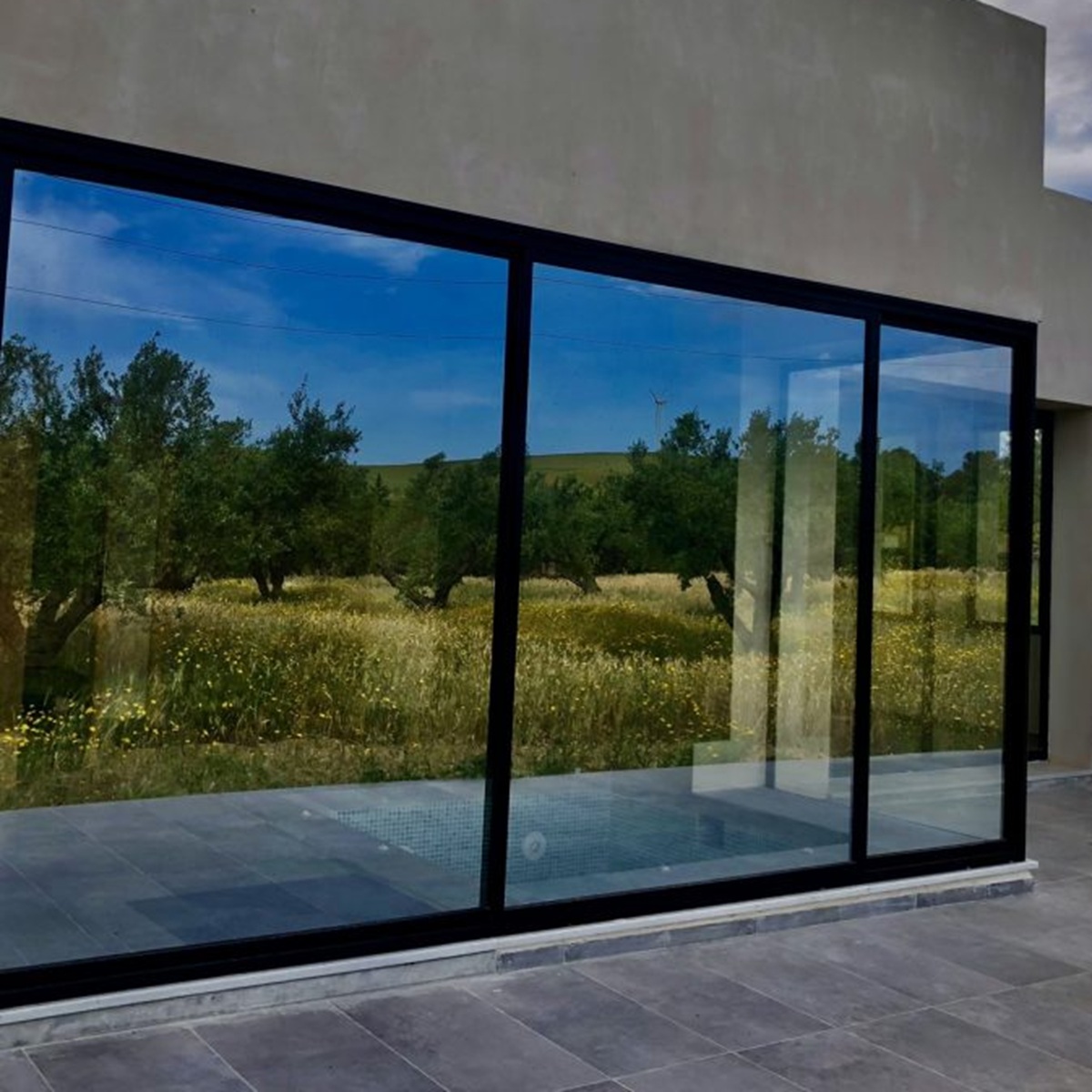 SEJOURS-TUNISIE-SPA-PISCINE-SEMINAIRE FREDERIC LENOIR