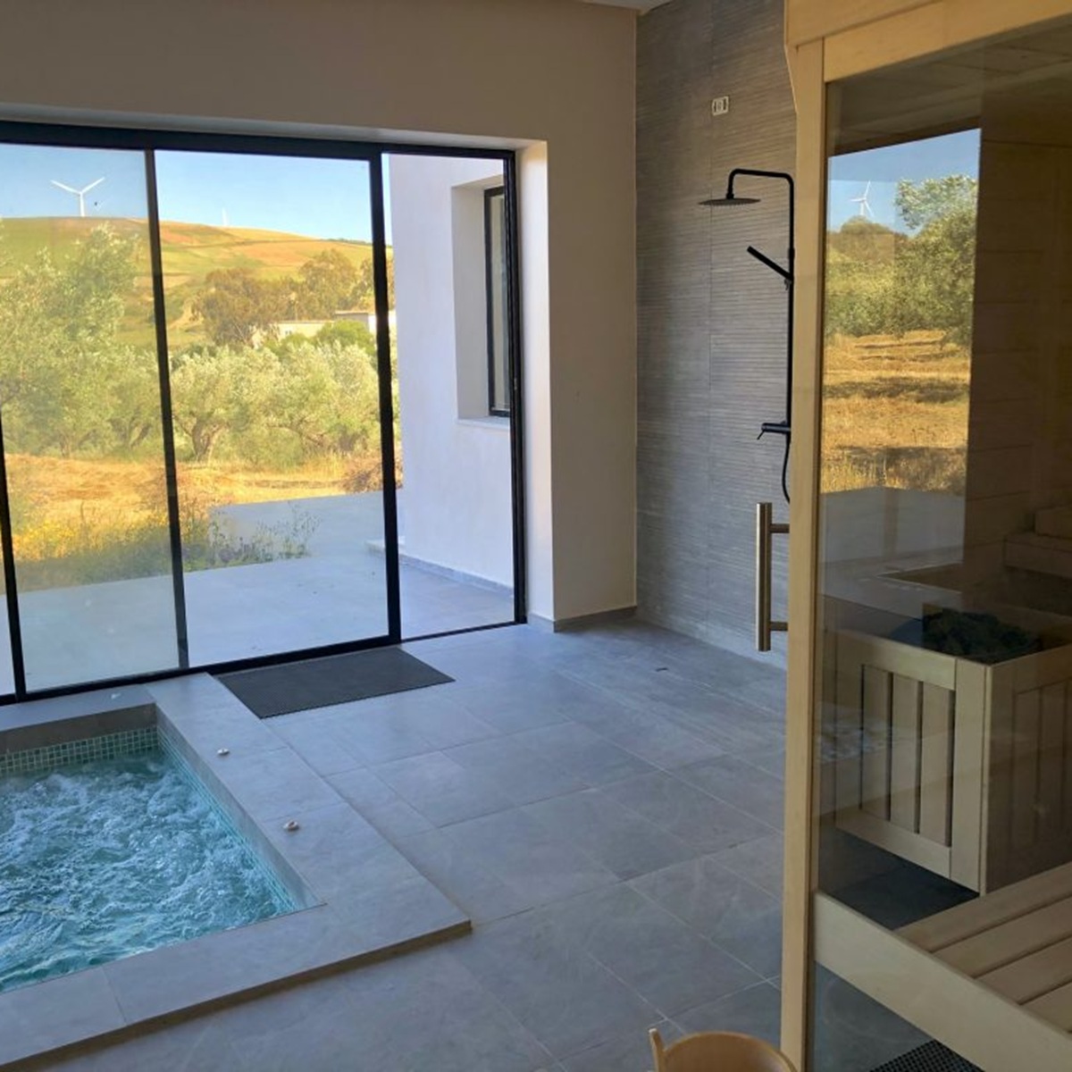 SEJOURS-TUNISIE-SPA-SEMINAIRE FREDERIC LENOIR-