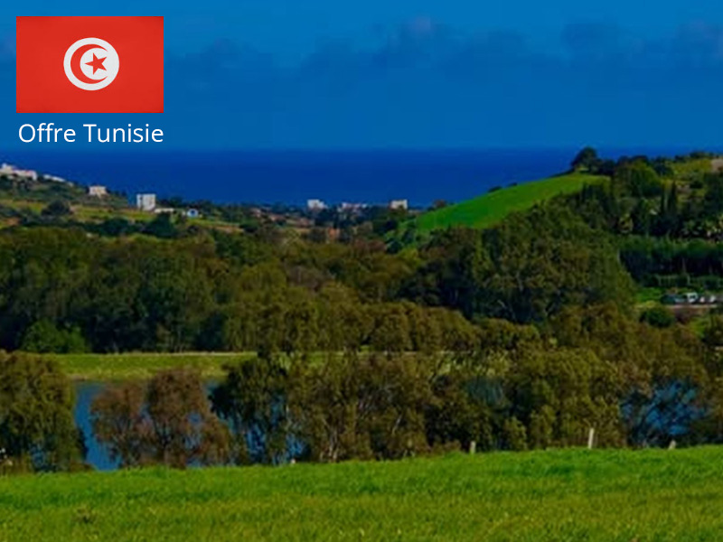 Formule EN EXTERNE - Séminaire Frédéric Lenoir - 18 au 19 Avril 2026 - Acompte 25% - Offre Tunisie