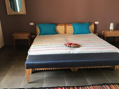 Formule ALL INCLUSIVE SUITE PARTAGÉE - Formation en Naturopathie - 25 au 27 Janvier 2026 - Acompte 25%